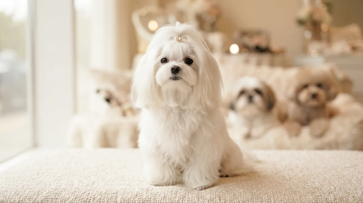 Compare the Maltese - Maltese.sg