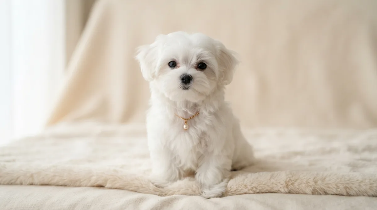 Maltese lifespan and health - Maltese.sg