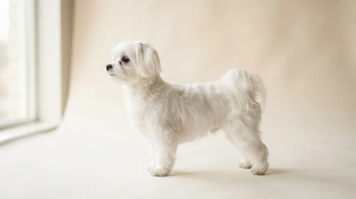 Maltese size - Maltese.sg